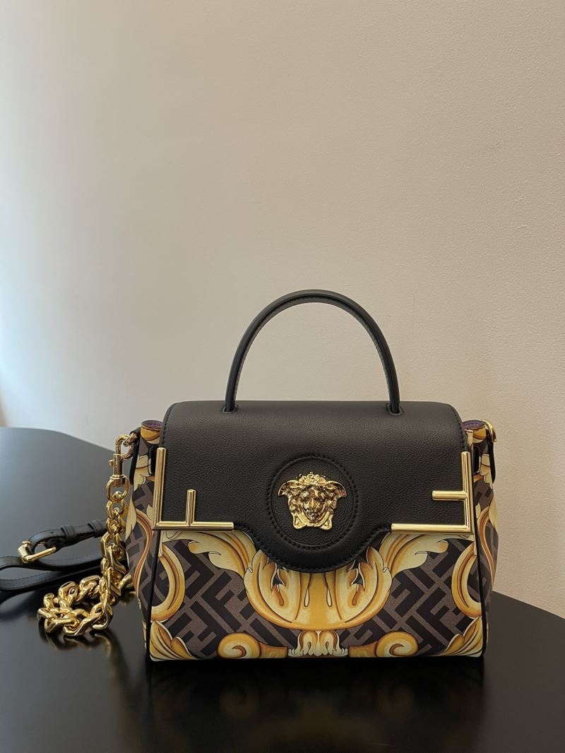 Fendi Top Handle Bags